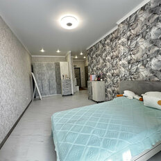 Квартира 43,3 м², 1-комнатная - изображение 5