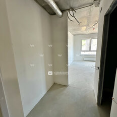 Квартира 21,9 м², студия - изображение 2