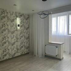 Квартира 25,3 м², студия - изображение 2
