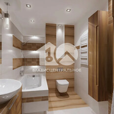 Квартира 103 м², 3-комнатная - изображение 5