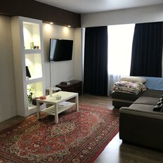 Квартира 42 м², 1-комнатная - изображение 5