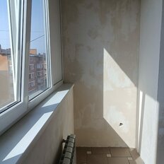 Квартира 41 м², 1-комнатная - изображение 5