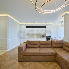 Квартира 50 м², 1-комнатная - изображение 4