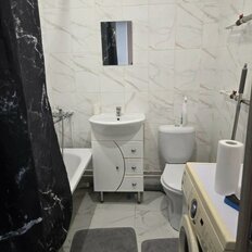 Квартира 35 м², 1-комнатная - изображение 4