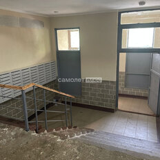 Квартира 37,7 м², 1-комнатная - изображение 2