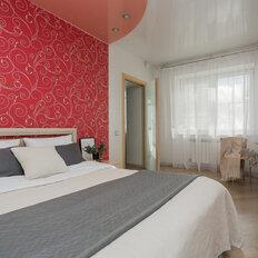 Квартира 100 м², 3-комнатная - изображение 4