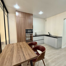 Квартира 32,7 м², студия - изображение 1