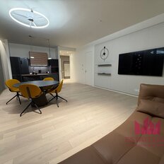 Квартира 127 м², 3-комнатная - изображение 5