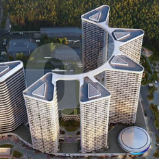 956 м², офис - изображение 3