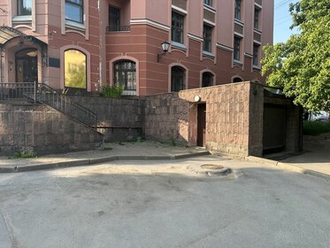 Машиноместо, Технологический Институт, Санкт-Петербург