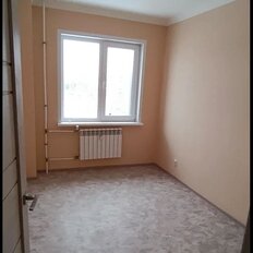 Квартира 71,3 м², 3-комнатная - изображение 5