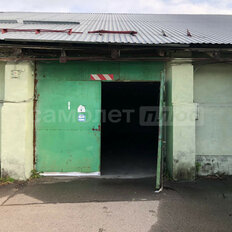 1000 м², склад - изображение 1