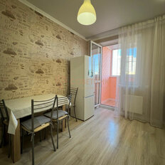 Квартира 57,1 м², 2-комнатная - изображение 5