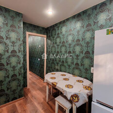 Квартира 30,2 м², 1-комнатная - изображение 4