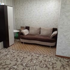 Квартира 34,5 м², 1-комнатная - изображение 4