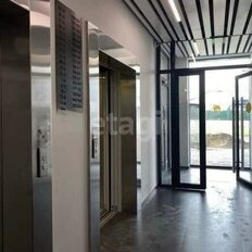 Квартира 29 м², 1-комнатная - изображение 3