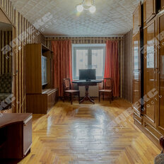 Квартира 30,5 м², 1-комнатная - изображение 1