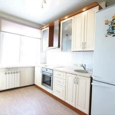 Квартира 43,5 м², 2-комнатная - изображение 4