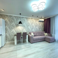 Квартира 40 м², 2-комнатная - изображение 2