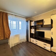 Квартира 25 м², студия - изображение 2