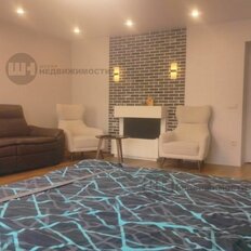 Квартира 110 м², 3-комнатная - изображение 3