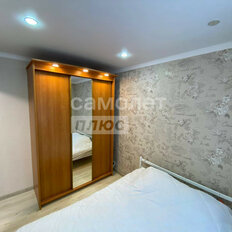 Квартира 26,9 м², 1-комнатная - изображение 4
