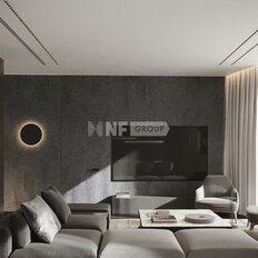 Квартира 140 м², 3-комнатная - изображение 4