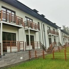 Квартира 89,9 м², 3-комнатная - изображение 2