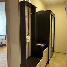 Квартира 38 м², 1-комнатная - изображение 3