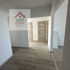 Квартира 70 м², 3-комнатная - изображение 4