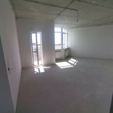 Квартира 31 м², студия - изображение 3
