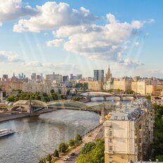 Квартира 215 м², студия - изображение 1
