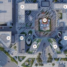 Квартира 31,4 м², 1-комнатные - изображение 3