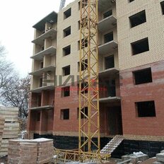 Квартира 38,8 м², 1-комнатная - изображение 3