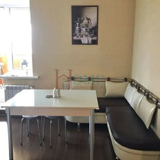 Квартира 50 м², 1-комнатная - изображение 3