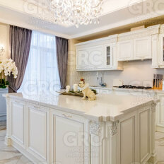 Квартира 170 м², 4-комнатная - изображение 5