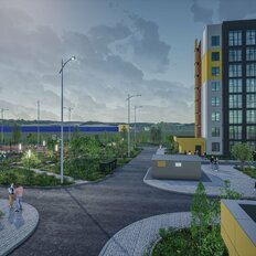 Квартира 55,9 м², 2-комнатная - изображение 4