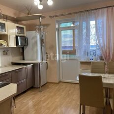 Квартира 41,1 м², 1-комнатная - изображение 3