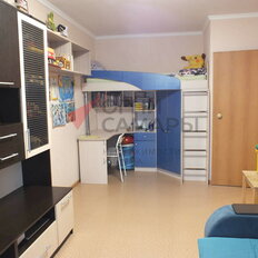 Квартира 33 м², 1-комнатная - изображение 3