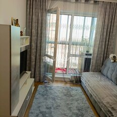 Квартира 32,5 м², 1-комнатная - изображение 1
