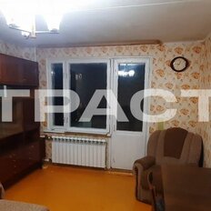 Квартира 29,2 м², 1-комнатная - изображение 2