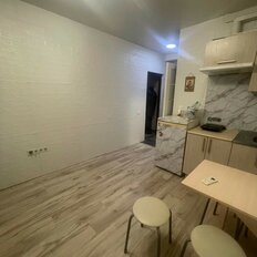 Квартира 18,6 м², студия - изображение 5