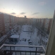 Квартира 21 м², 1-комнатная - изображение 3