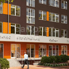 Квартира 27 м², 1-комнатная - изображение 3