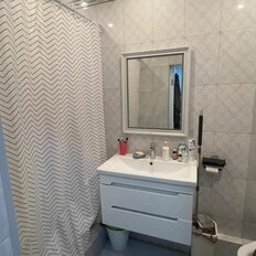 Квартира 39 м², 1-комнатная - изображение 5