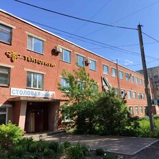 393 м², производственное помещение - изображение 1