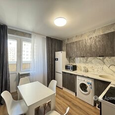 Квартира 37 м², 1-комнатная - изображение 3