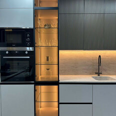 Квартира 58,7 м², 2-комнатная - изображение 5