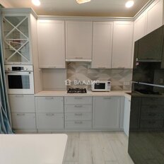 Квартира 62,8 м², 3-комнатная - изображение 3