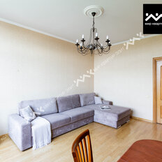 Квартира 47,6 м², 1-комнатная - изображение 4